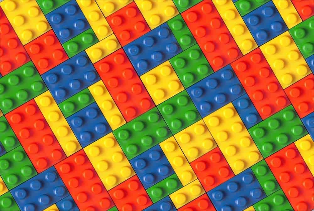 Talleres Lego Serious Play Barcelona 2023 1