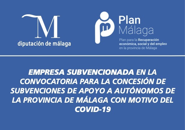 Empresa Acogida al Plan Málaga 1
